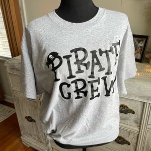 PIRATE PARTY TOP